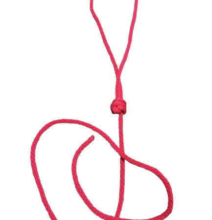 cordon pureza rojo