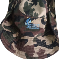 chambergo camuflado